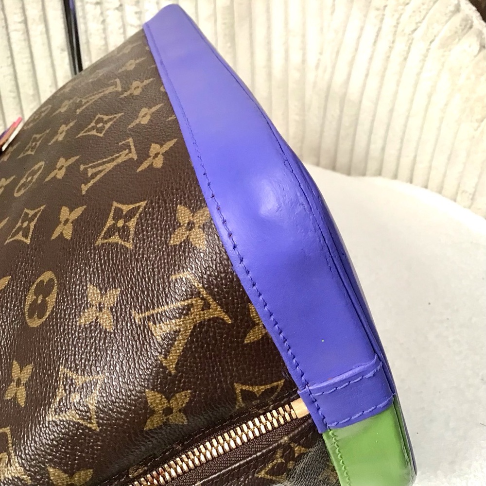 Louis Vuitton Bag - Picture 11 of 16